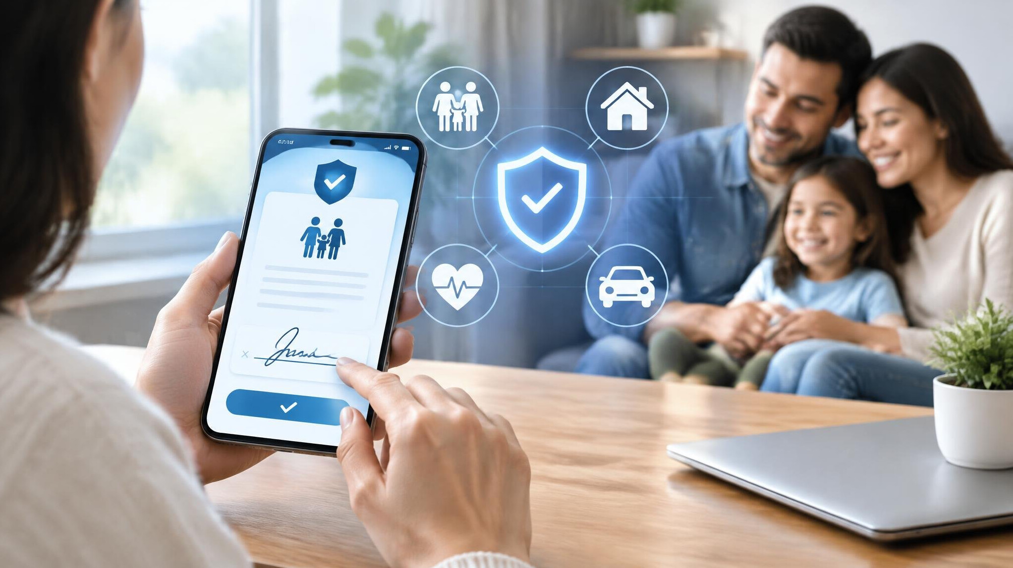insurance technology innovation
