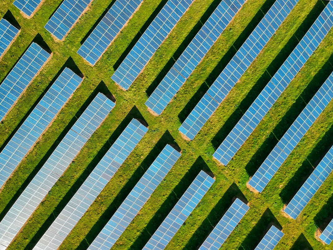 sustainable insurance concept