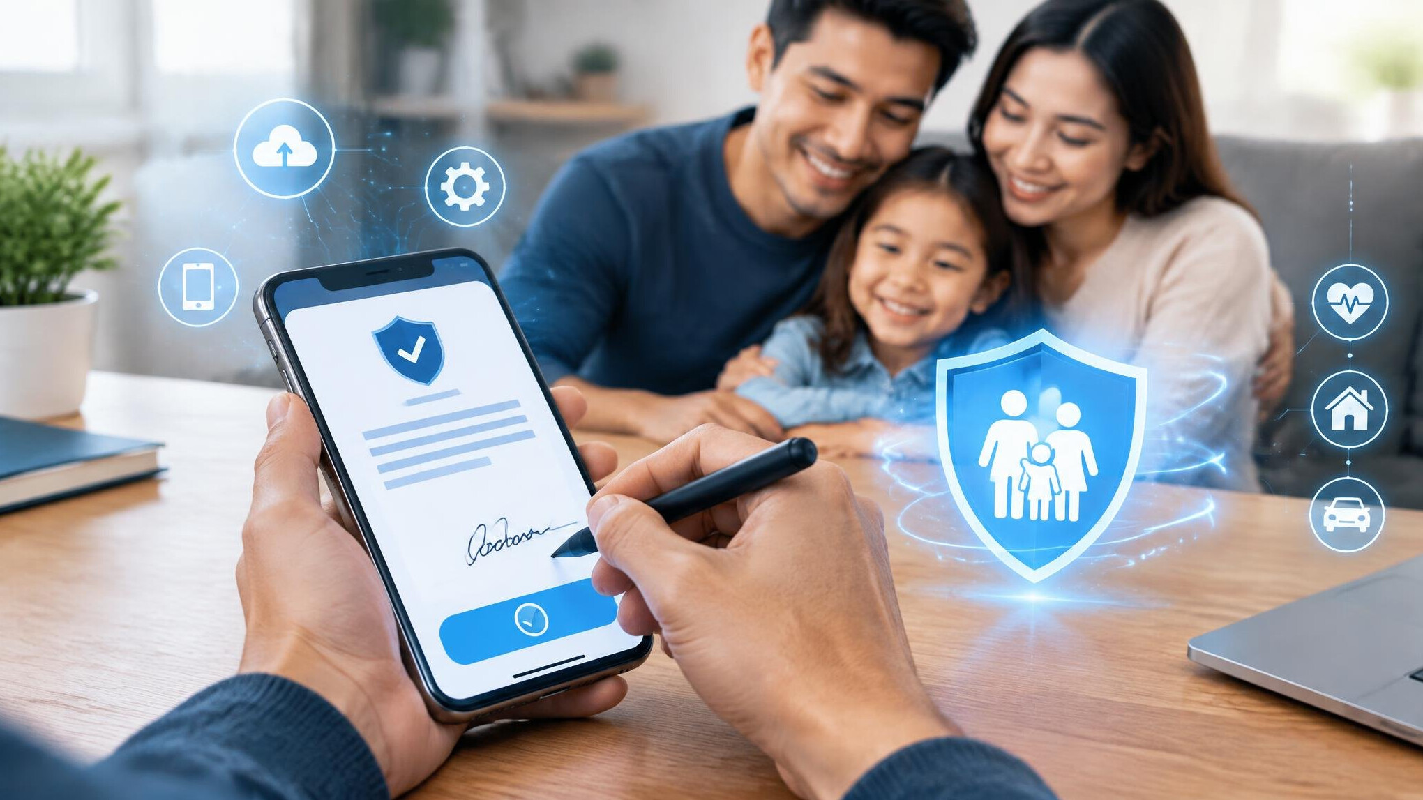 insurance technology innovation